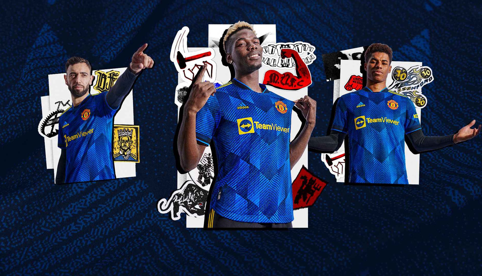 منچستریونایتد / Manchester United