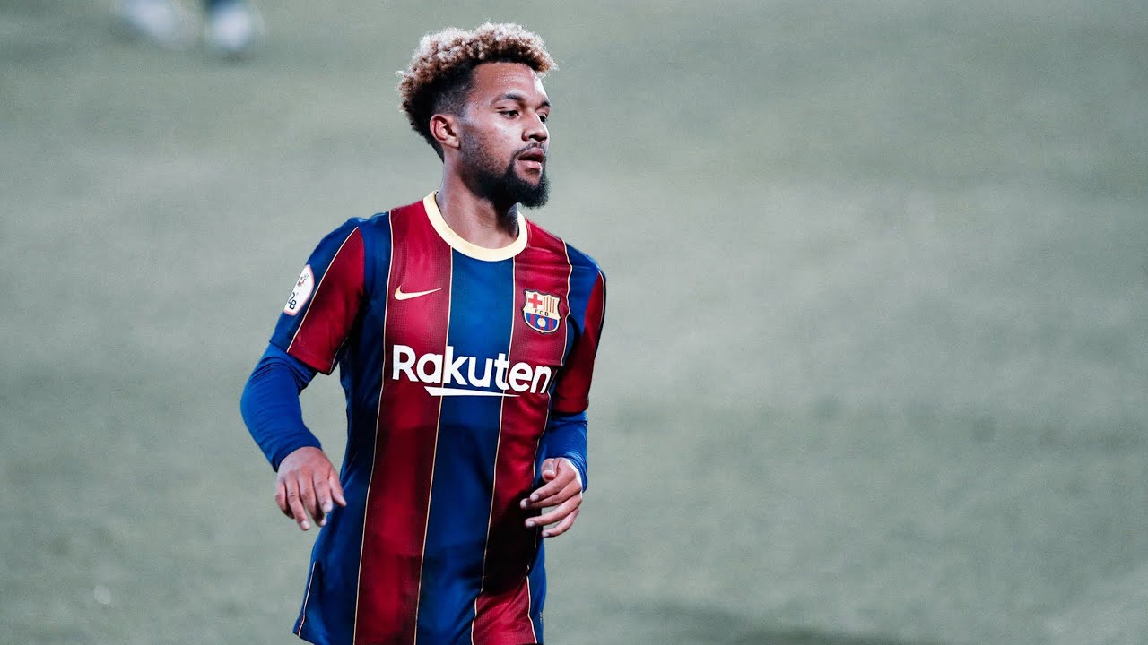بارسلونا / لالیگا / Barcelona / Laliga