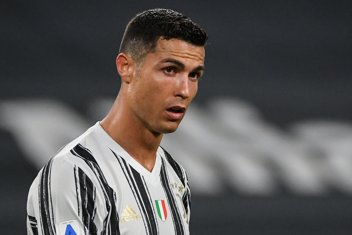 یوونتوس / سری آ / Juventus / Serie A