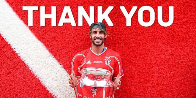 بایرن مونیخ / Bayern Munich