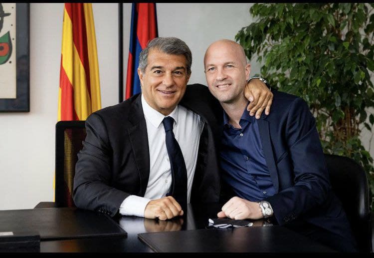 بارسلونا / لالیگا / Barcelona / Laliga