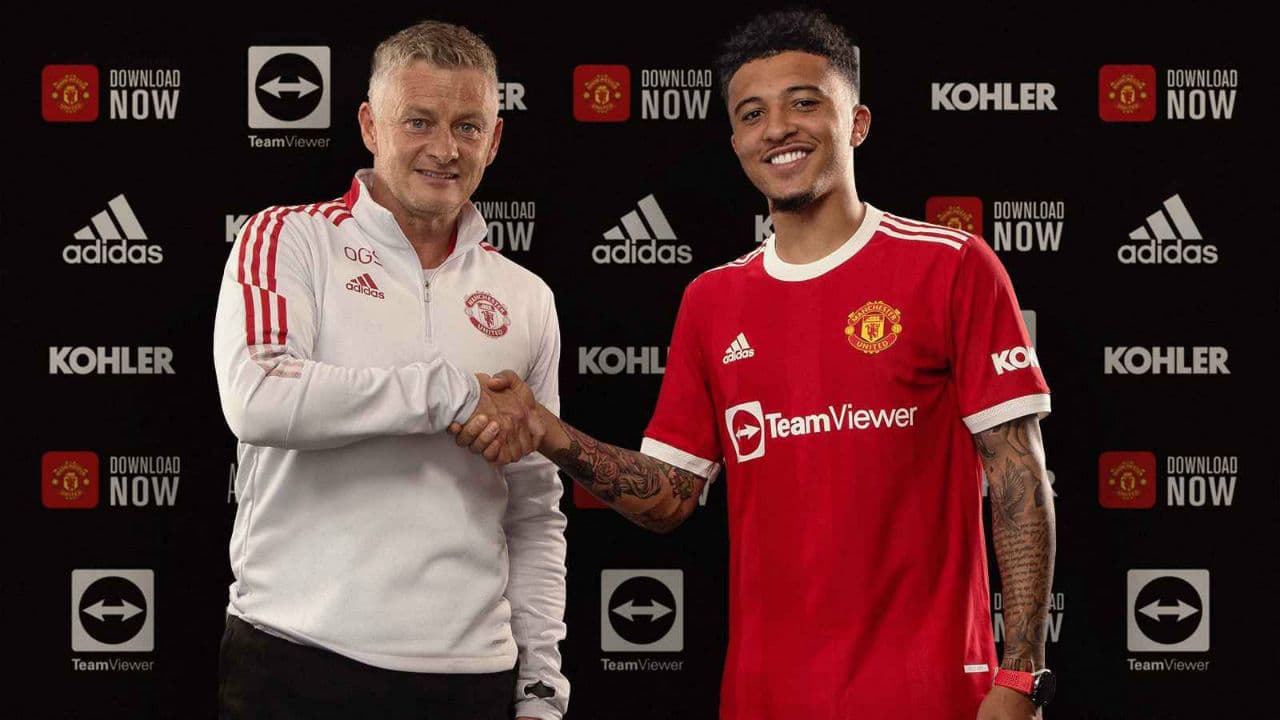 منچستریونایتد / Manchester United