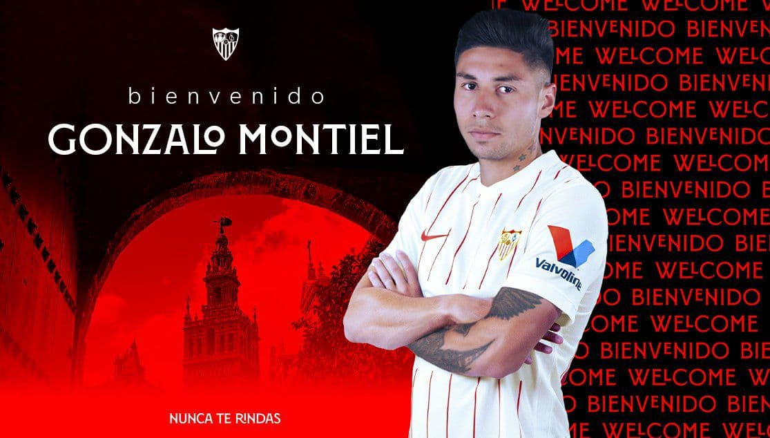 سویا / لالیگا / Sevilla / Laliga