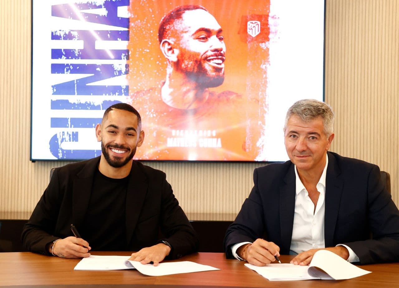 اتلتیکو مادرید / Atletico Madrid