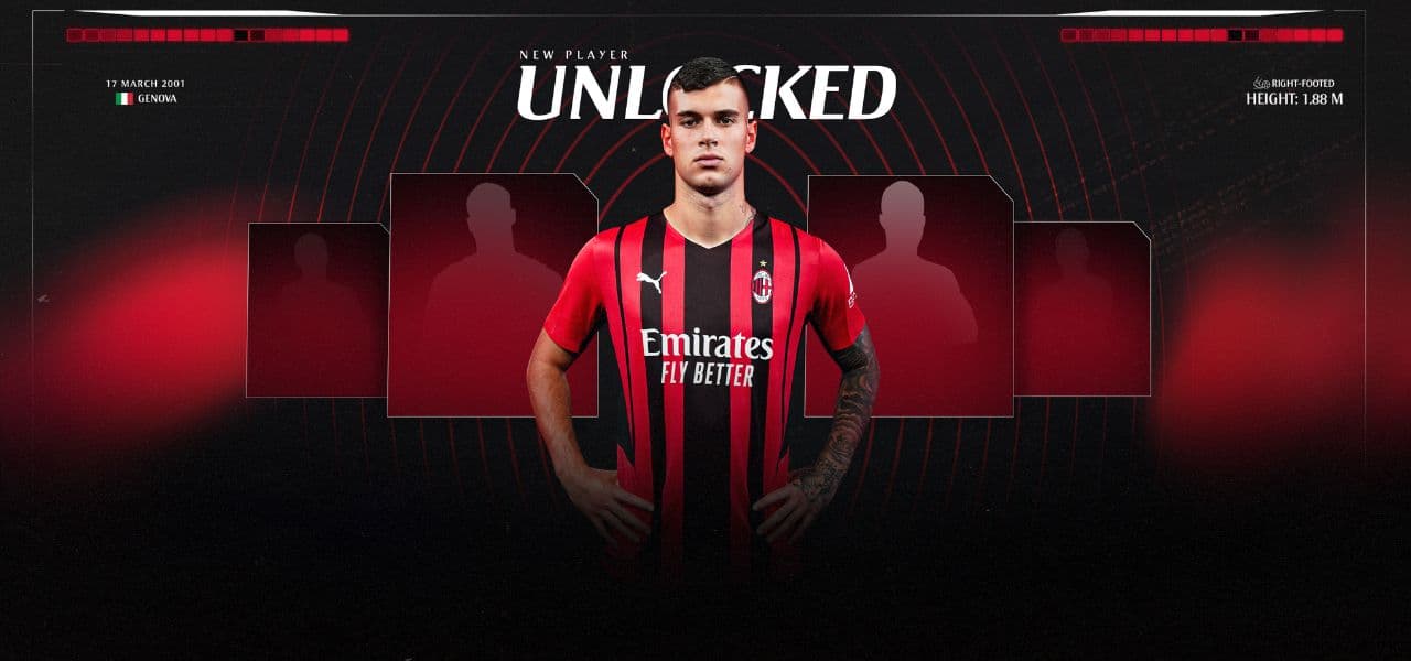 میلان / Milan / سری آ / Serie A