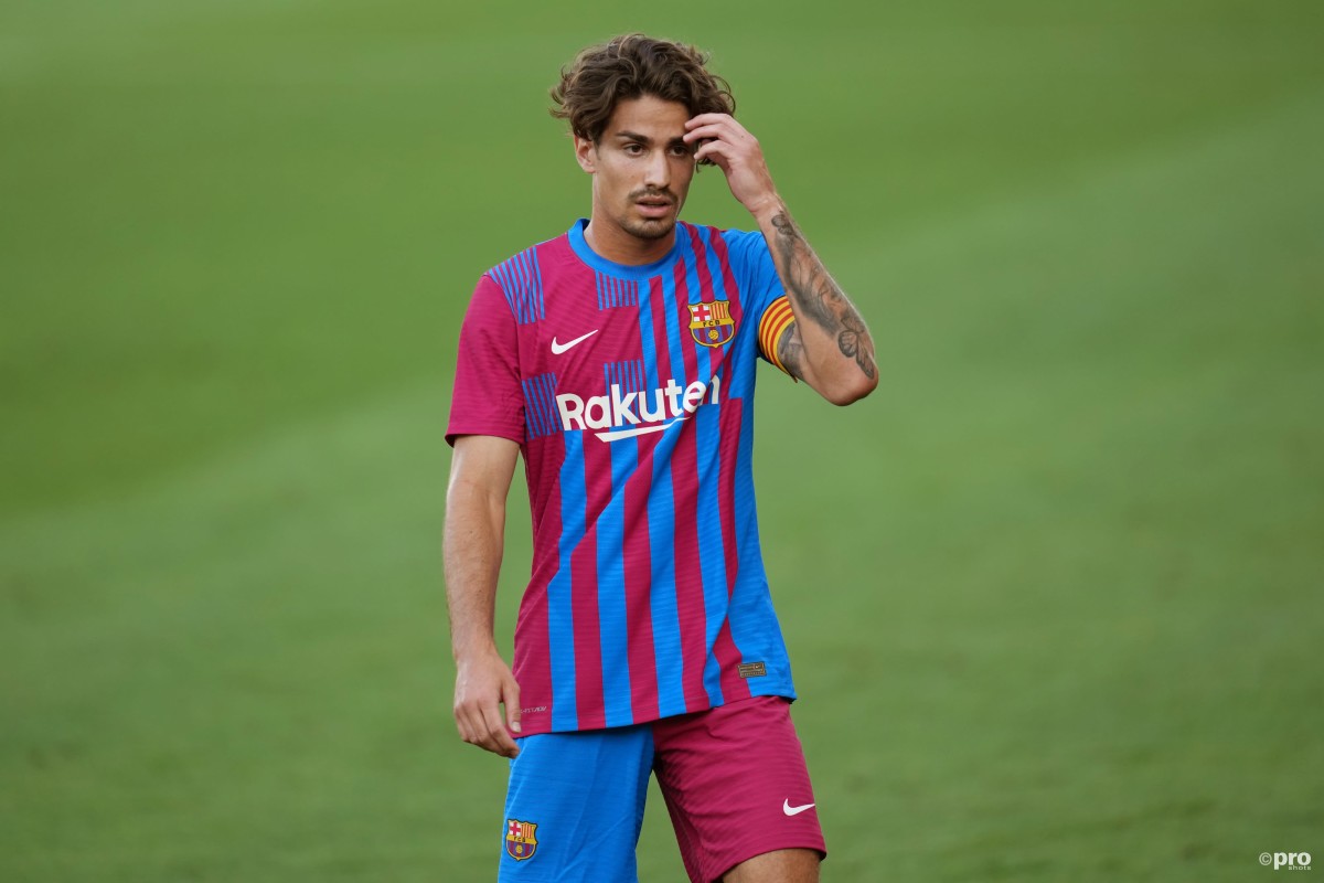 بارسلونا / لالیگا / Barcelona / Laliga