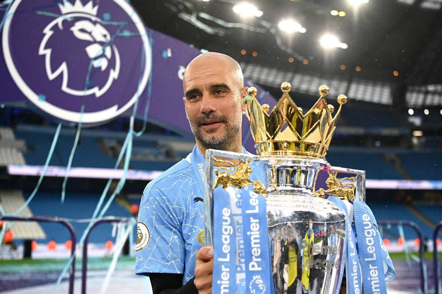 منچسترسیتی / Manchester City