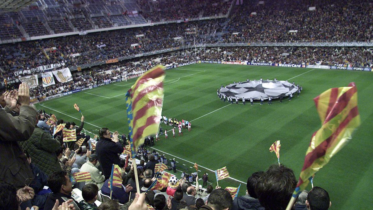 اسپانیا / لالیگا / Spain / Laliga