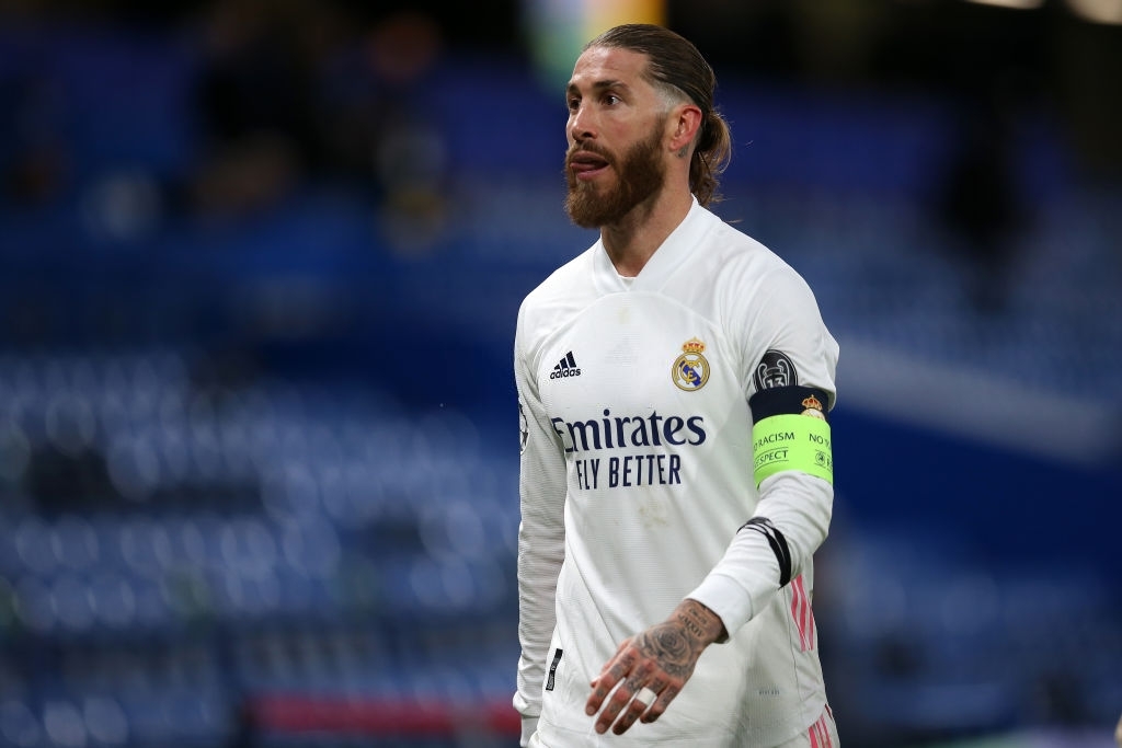 رئال مادرید / لالیگا / اسپانیا / Real Madrid / Laliga / Spain