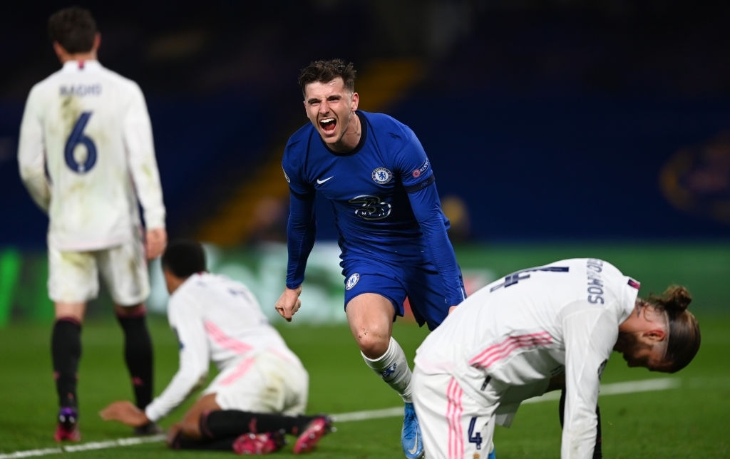 رئال مادرید / لیگ قهرمانان اروپا / چلسی / Chelsea / اسپانیا / Real Madrid / UCL / Spain