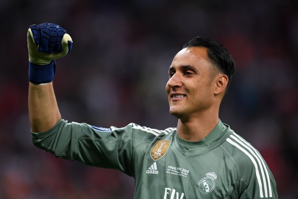 رئال مادرید / لیگ قهرمانان اروپا / اسپانیا / Real Madrid / UCL / Spain