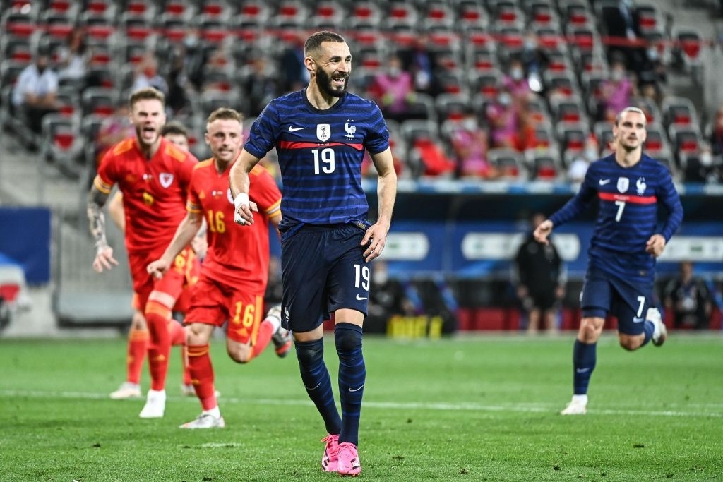 فرانسه / France