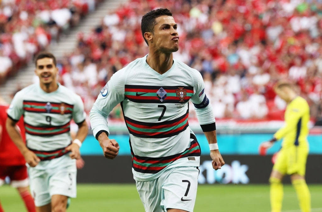 پرتغال / Portugal / یورو 2020 / Euro 2020