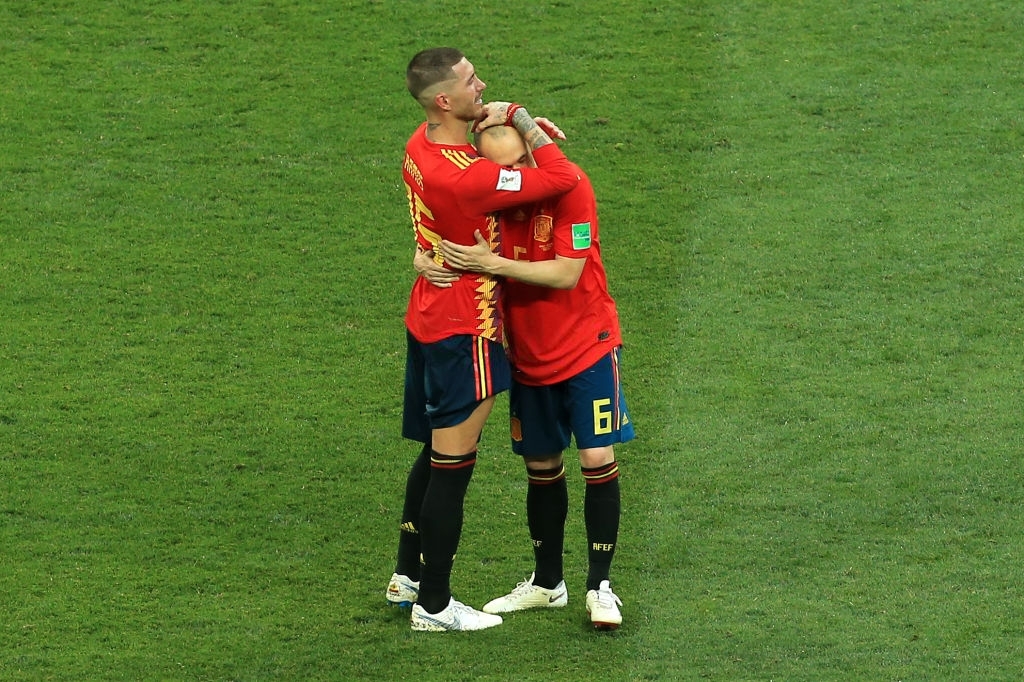 اسپانیا / لالیگا / Spain / Laliga