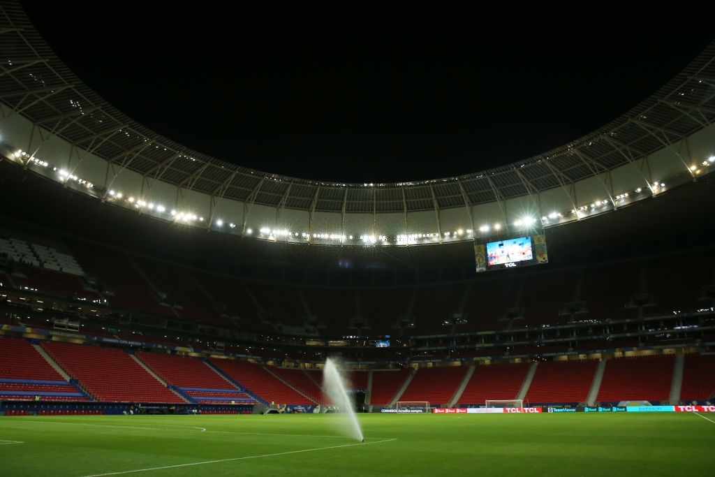 آرژانتین / کوپا آمریکا / Argentina / Copa America