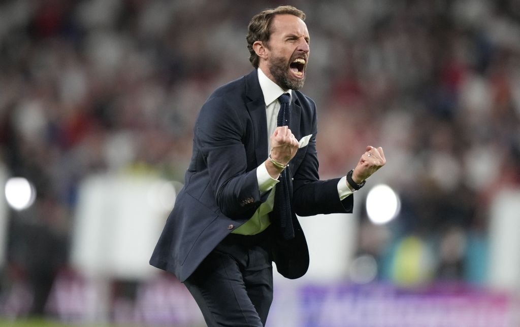 انگلیس / یورو 2020 / England / Euro 2020