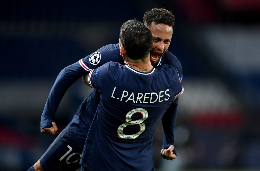 فرانسه / پاری سن ژرمن / France / Paris Saint-Germain