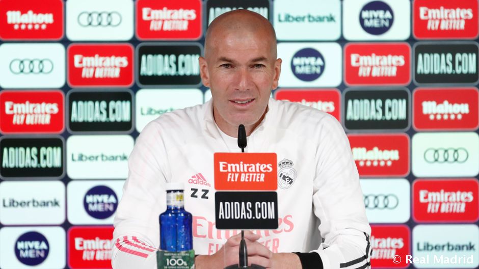 رئال مادرید / لالیگا / اسپانیا / Real Madrid / Laliga / Spain