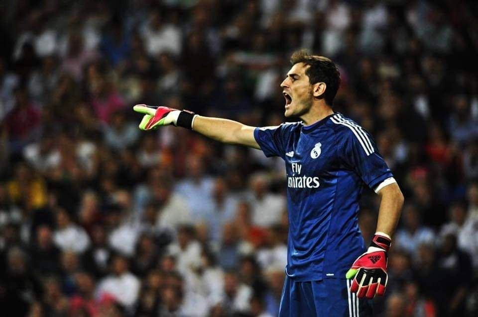 رئال مادرید / اسپانیا / لالیگا / Laliga / Real Madrid / Spain