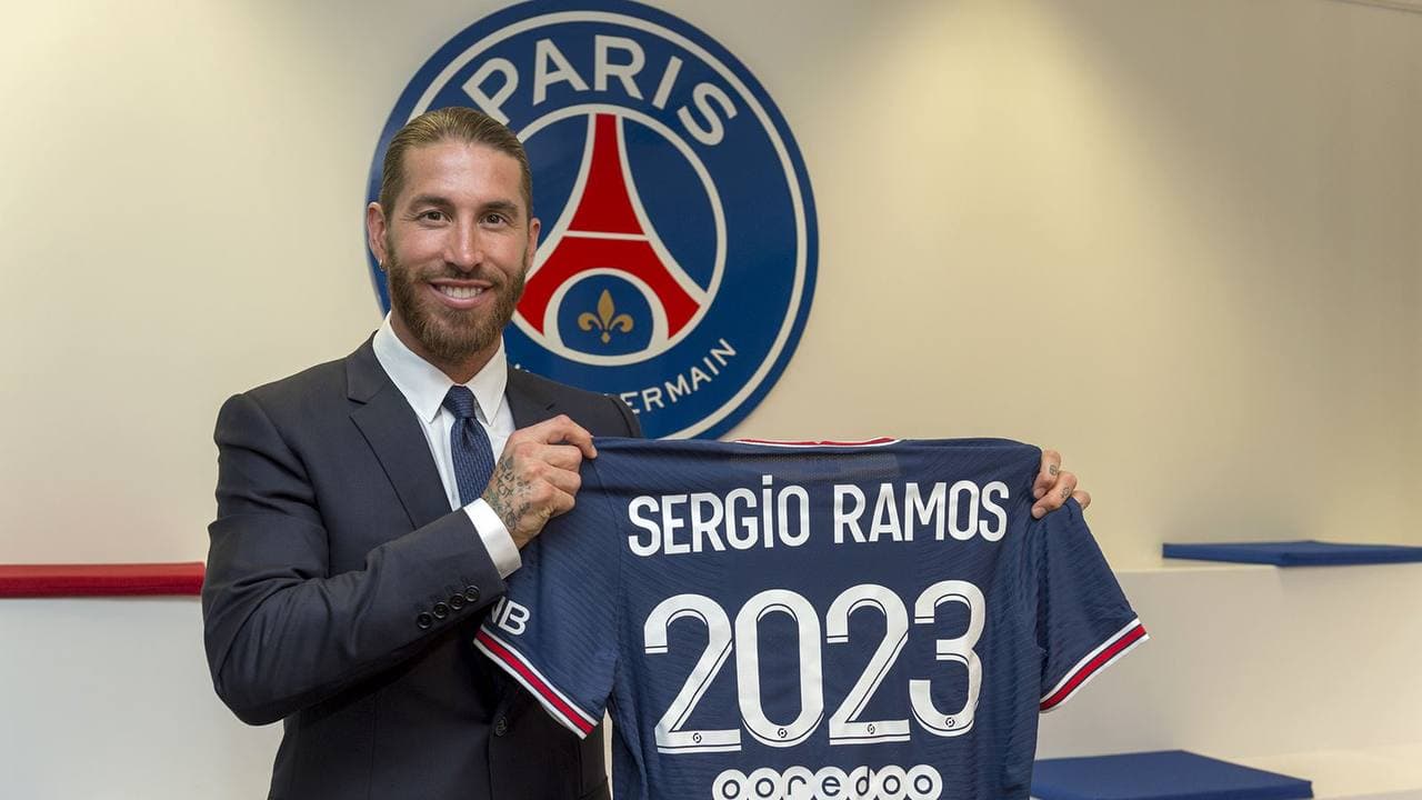 فرانسه / پاری سن ژرمن / France / Paris Saint-Germain