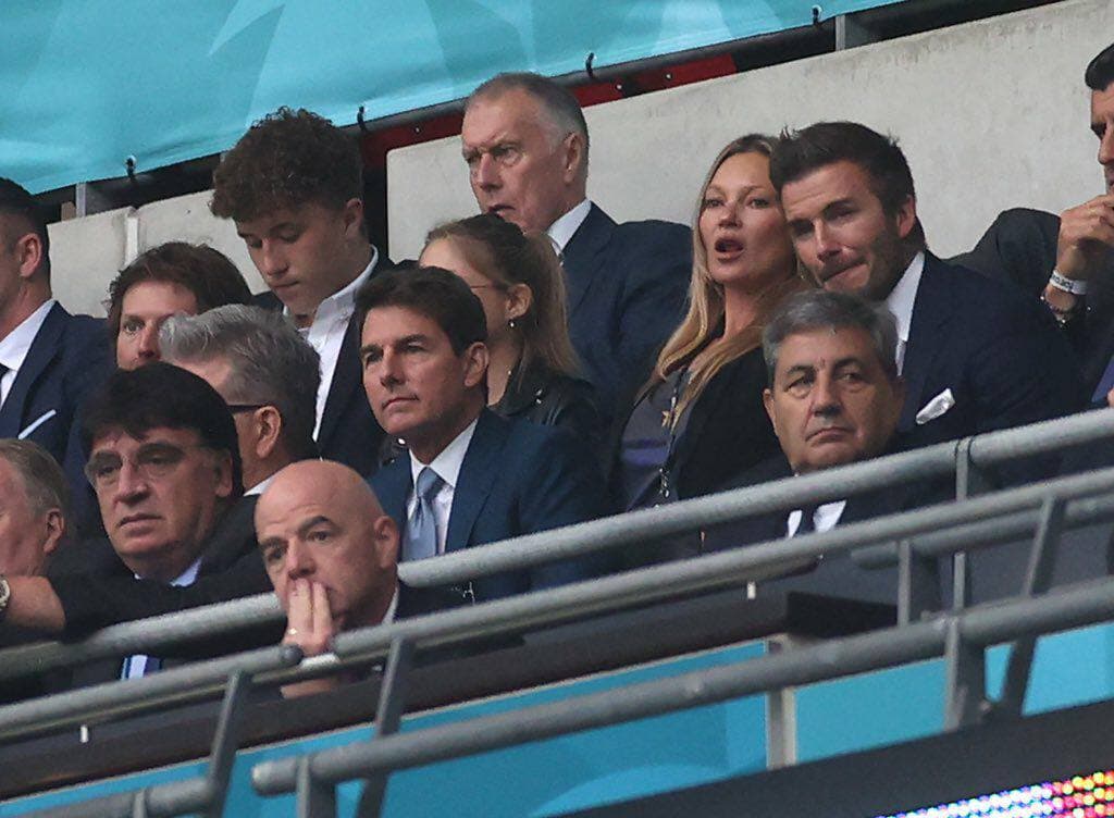 انگلیس / یورو 2020 / England / Euro 2020