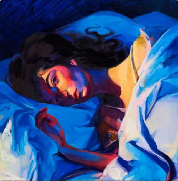 آهنگ Sober ll(melodrama) از Lorde