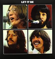 دانلود آهنگ let it be از the beatles