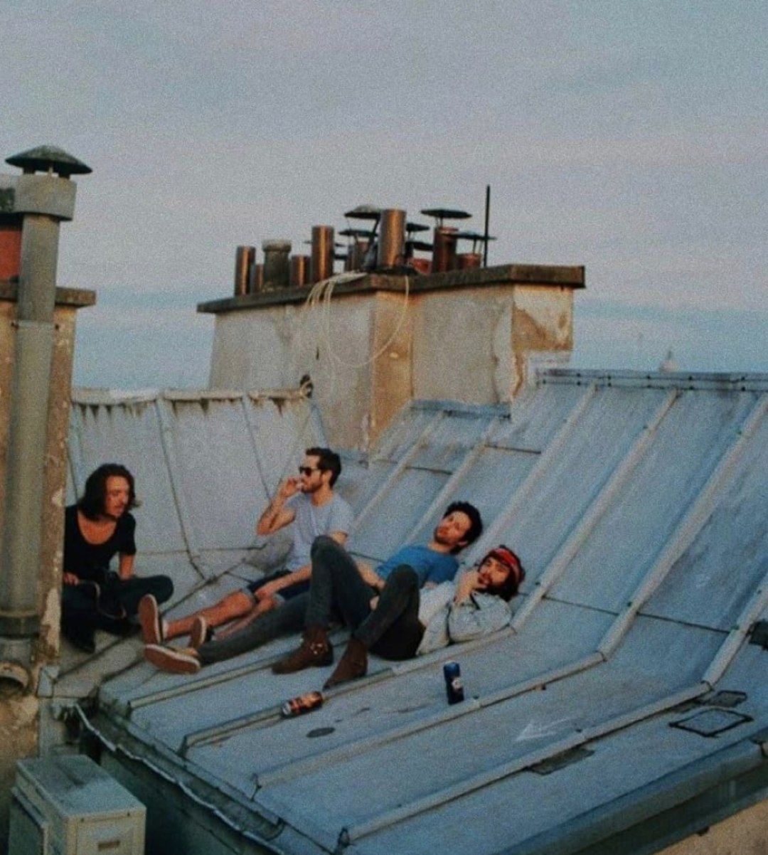 آهنگ Arabella از Arctic monkeys