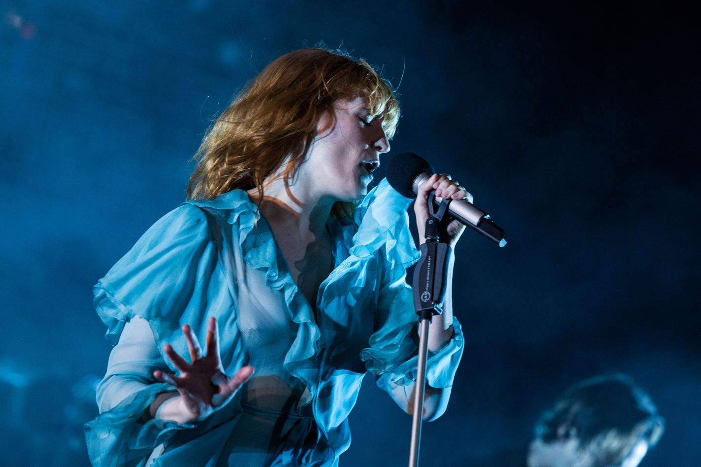 دانلود موسیقی باکلام Howl از Florence + The Machine