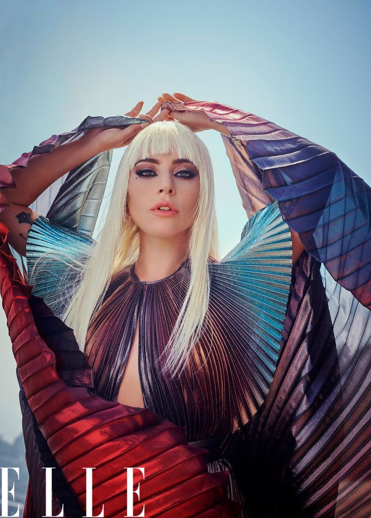 آهنگ always remember us this way از Lady Gaga با متن و ترجمه