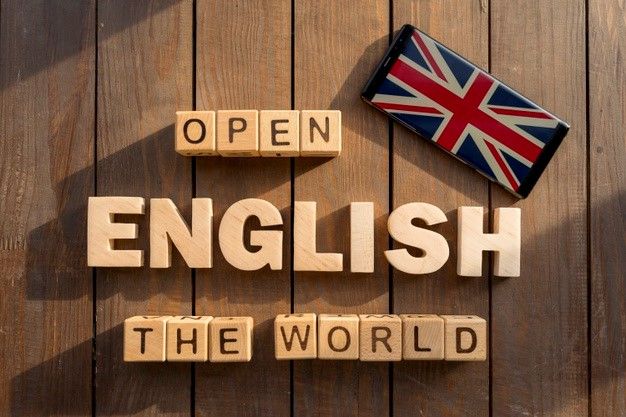 مسابقه ENGLISH TEST