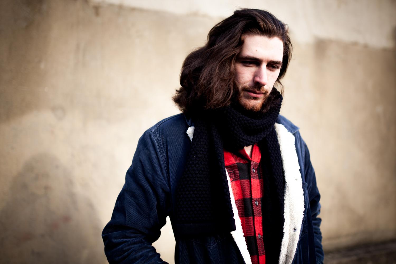 دانلود آهنگ Hozier - Take Me to Church + متن و ترجمه