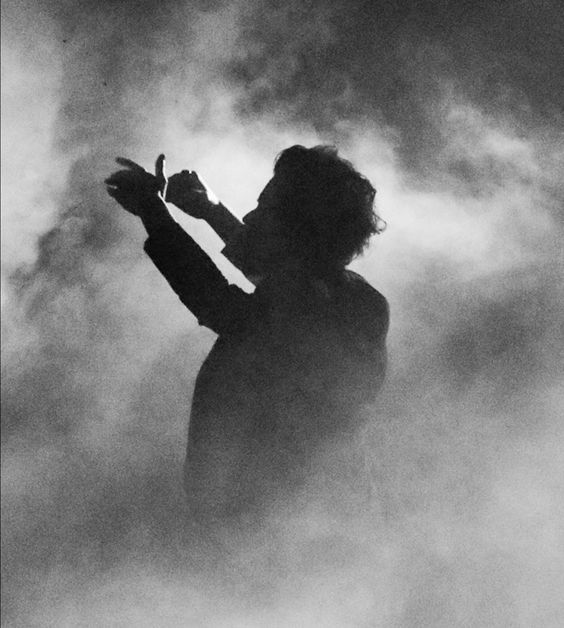 آهنگ Sweet creature از Harry Styles به همراه متن و ترجمه