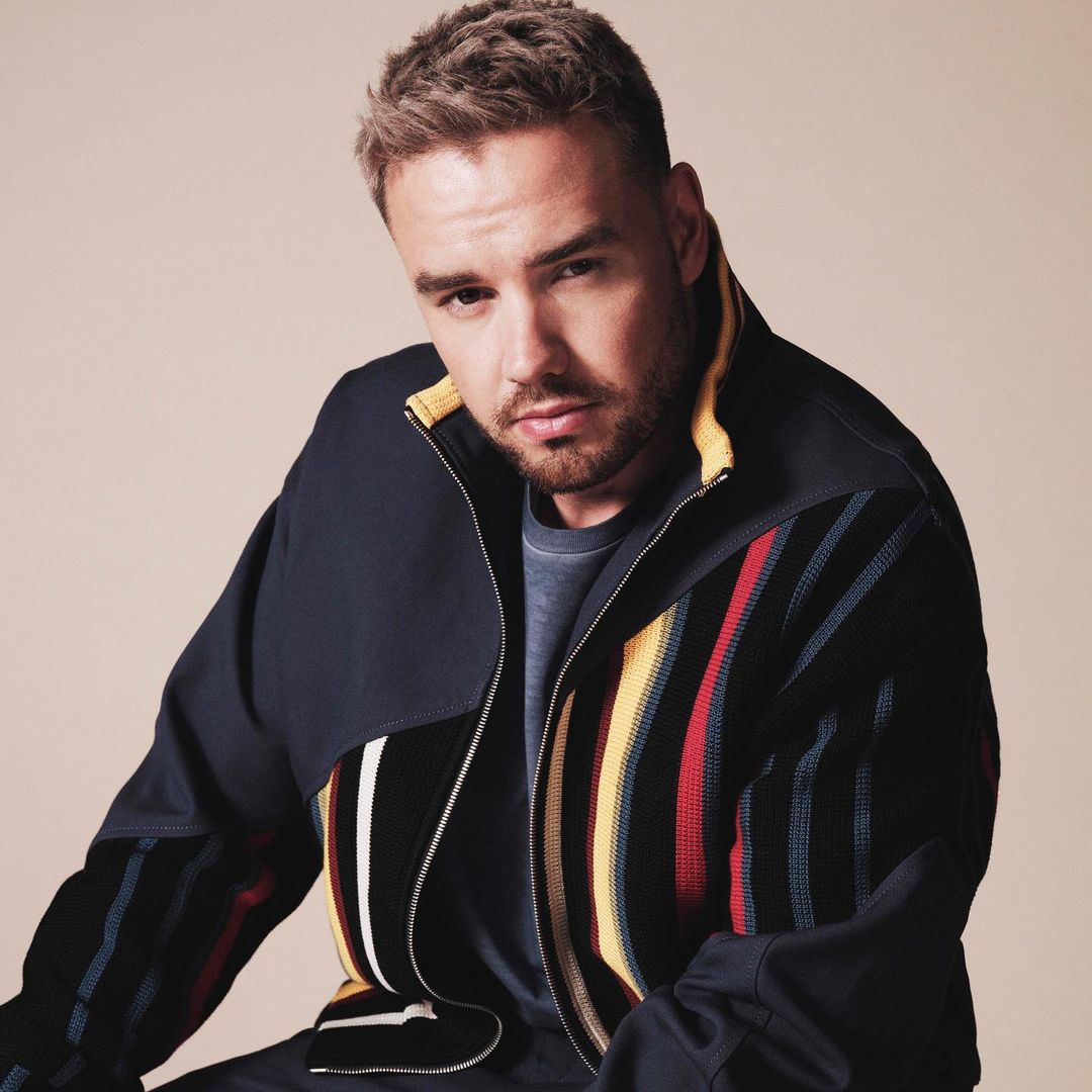 آهنگ Sunshine از Liam Payne به همراه متن