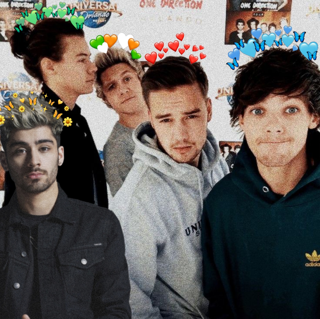 آهنگ A.M از One Direction به همراه متن و ترجمه