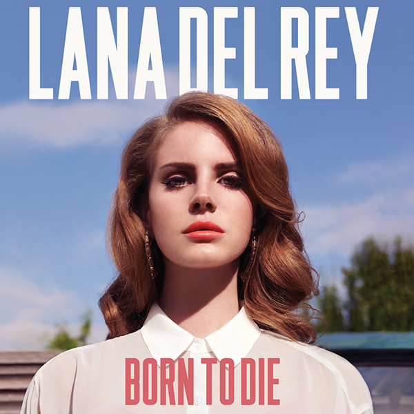 دانلود آهنگ Born to Die - Lana Del Rey همراه با متن و ترجمه