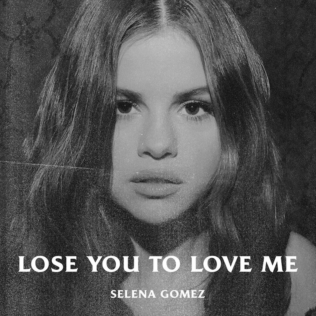 اهنگ lose you to love me از سلنا گومز