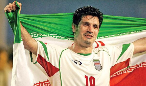برتری 20 تایی ایران برابر بحرین؛ زننده گل 33 ایران به بحرین کیست؟