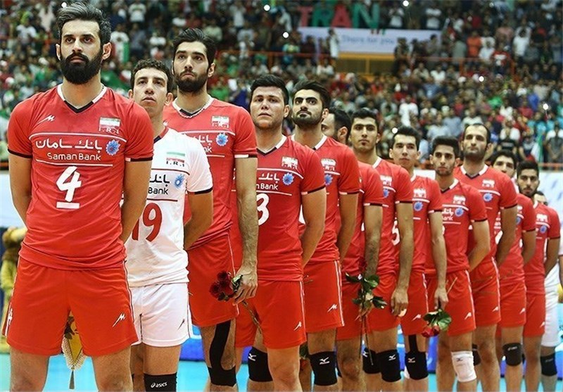 المپیک