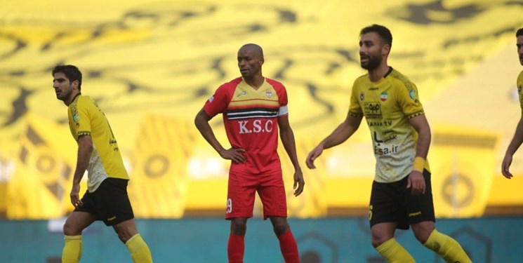 فولاد و سپاهان؛ دو ملاقات در 14 روز، هر دو در اهواز
