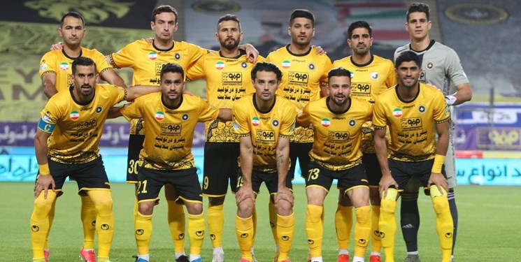 طلسم ادامه دار سپاهان در جام حذفی