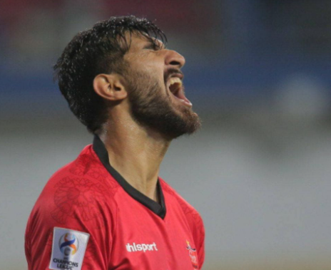 پرسپولیس تیر دروازه ها را شش تایی کرد!