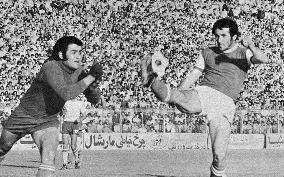 در مجموع پرسپولیس برنده است، در لیگ برتر سپاهان!