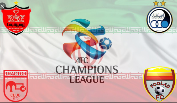 9 امتیاز حاصل عملکرد پسا آسیایی نمایندگان ایران