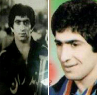 سید رسول مرد و در ذهن ساری ماند / 39 سال پیش در چنین روزی