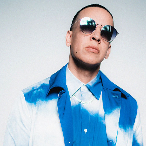 دانلود آهنگ Daddy yankee - Dura