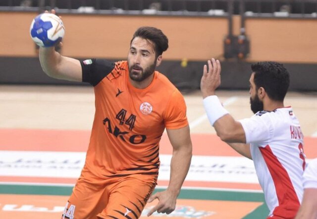 هندبال