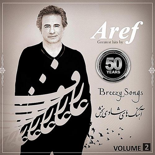 اهنگ گریه بسه نمی خوام زیر بارون بشینم از عارف