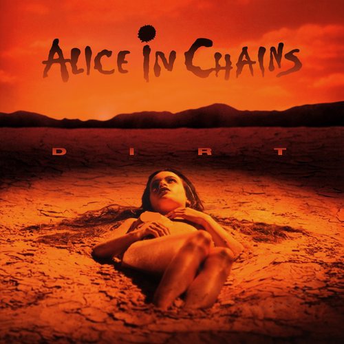 آهنگ them bones از گروه Alice In Chains