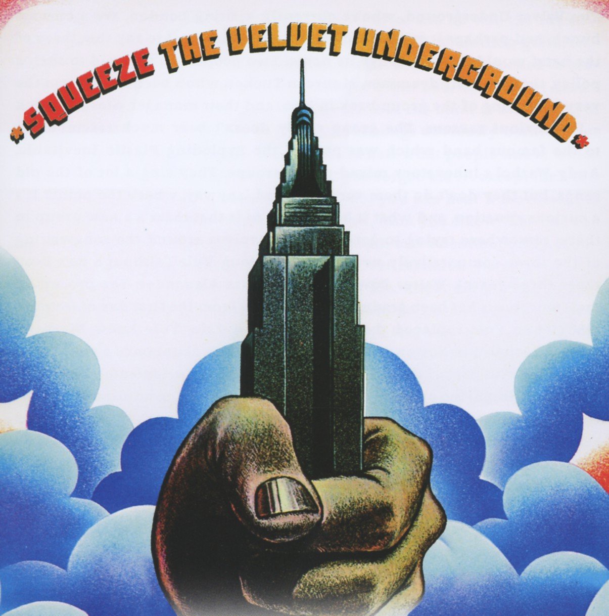 آهنگ little jack از گروه The Velvet Underground